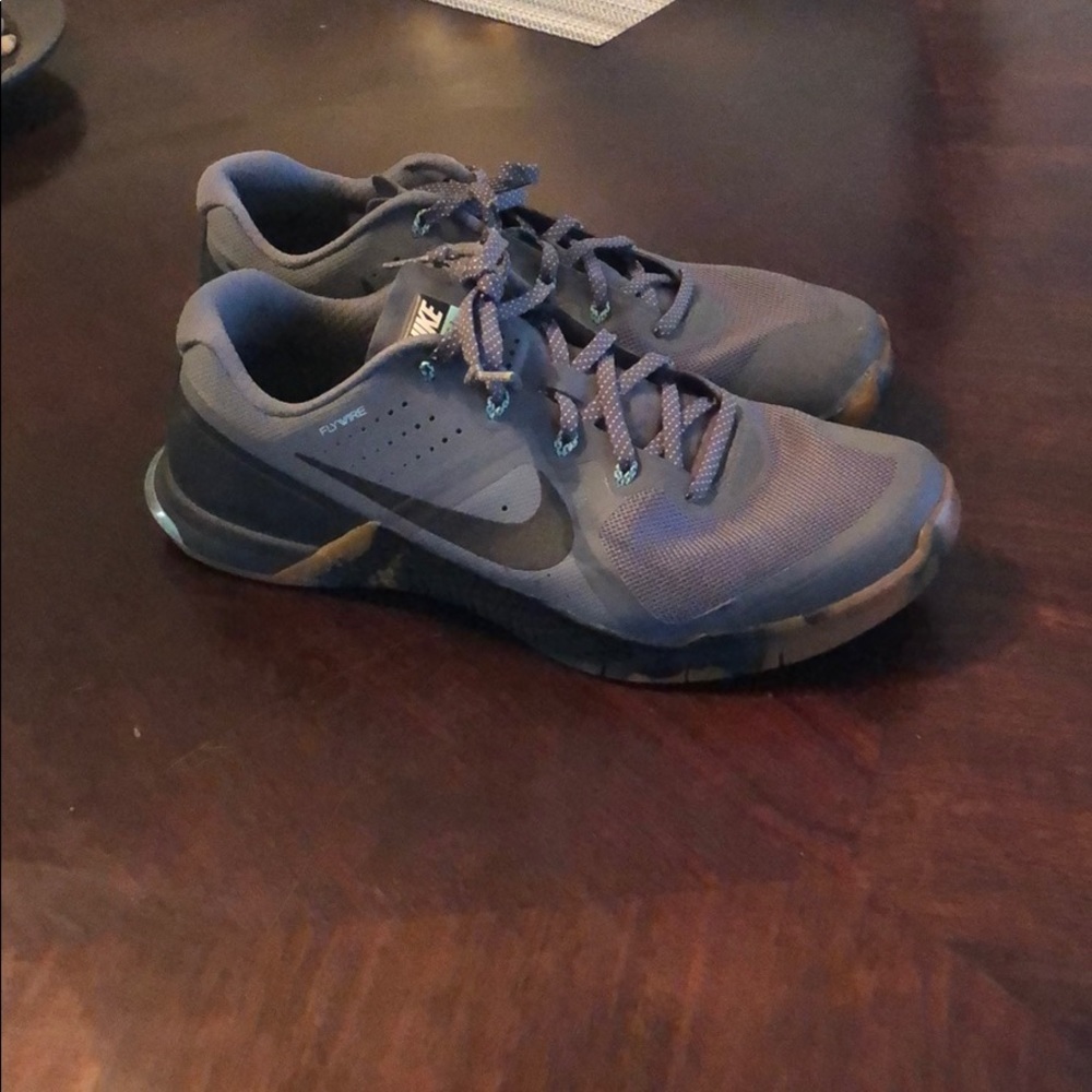 Nike Metcon 2
